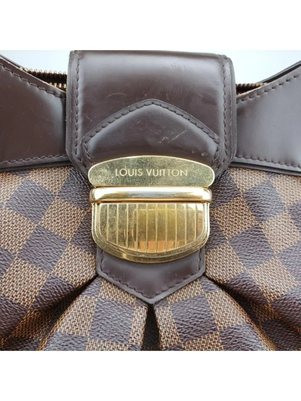 Louis Vuitton this authentic